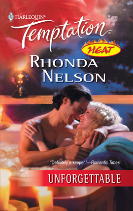 Title details for Unforgettable by Rhonda Nelson - Available
